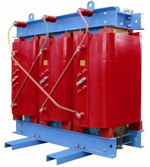 贺州SCB10-630KVA/10KV干式变压器