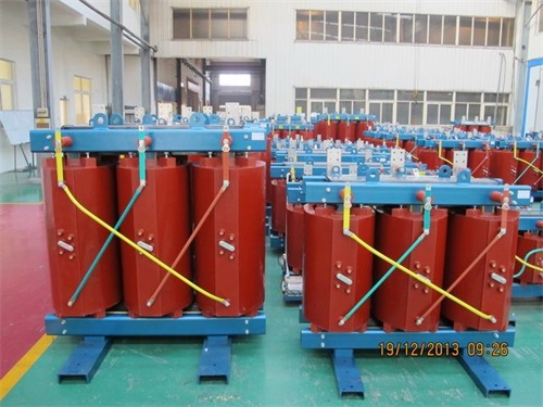 贺州SCB13-10KV/0.4KV干式变压器