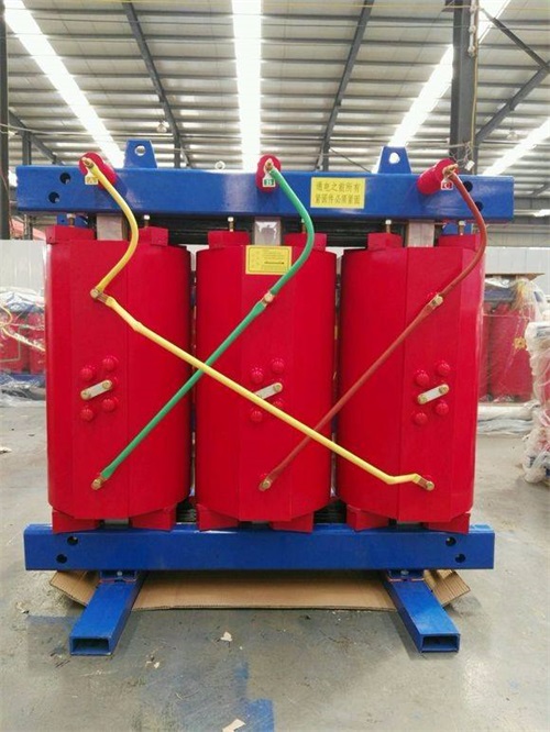 贺州SCB12-250KVA干式变压器