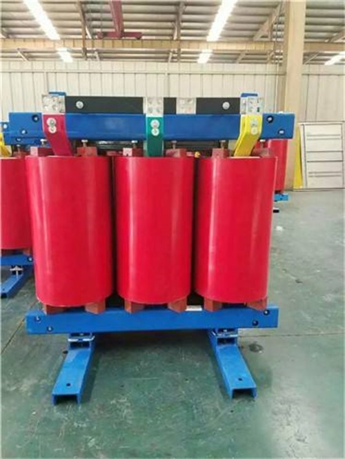 贺州SCB11-1000KVA/10KV/0.4KV干式变压器