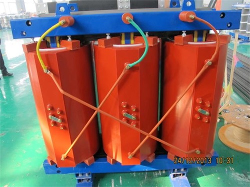贺州SCB11-160KVA/10KV/0.4KV干式变压器