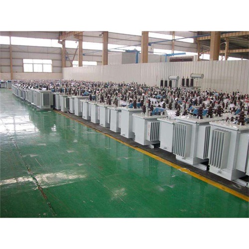 贺州S13-800KVA/35KV/10KV/0.4KV油浸式变压器