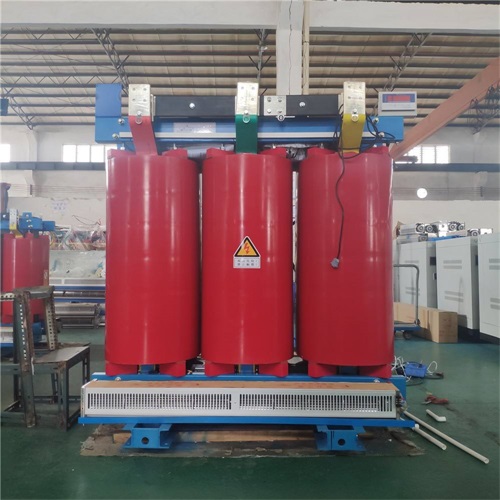 贺州SCB11-200KVA/10KV/0.4KV干式变压器