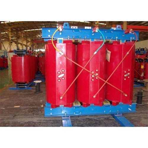 贺州SCB10-315KVA/10KV/0.4KV干式变压器