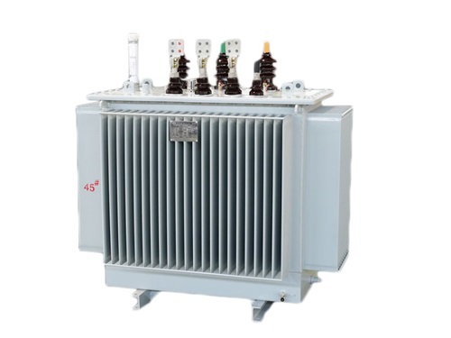 贺州S13-125KVA/10KV/0.4KV油浸式变压器