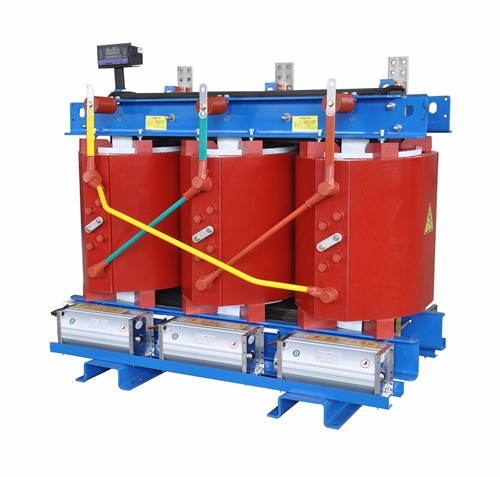 贺州SCB11-315KVA/10KV/0.4KV干式变压器