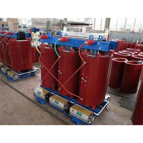 贺州SCB11-3150KVA/10KV/0.4KV干式变压器