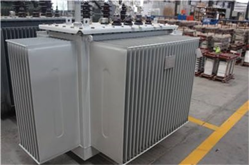 贺州S13-315KVA/10KV/0.4KV油浸式变压器