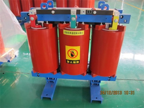 贺州SCB11-630KVA/10KV/0.4KV干式变压器