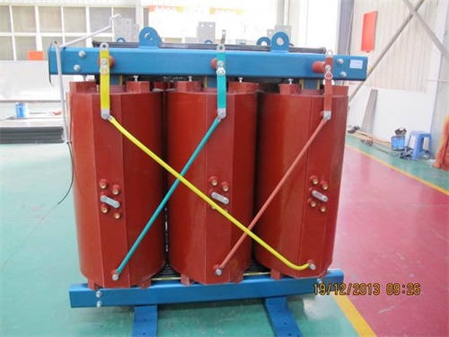 贺州SCB10-1000KVA/10KV/0.4KV干式变压器