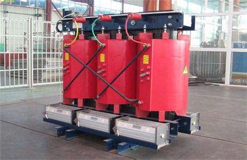 贺州SCB12-1250KVA干式变压器技术指标