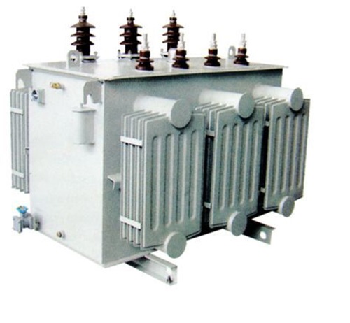 贺州S11-1250KVA/35KV油浸式变压器