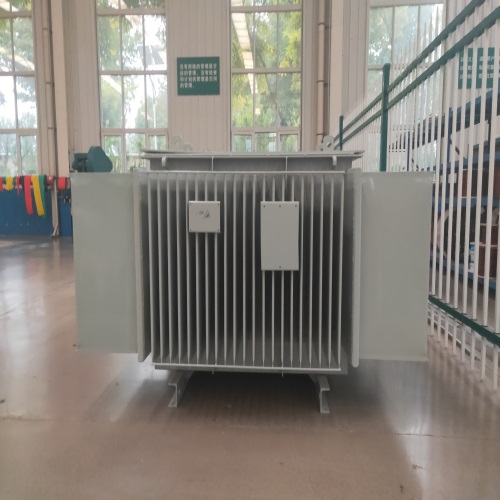 贺州S11变压器