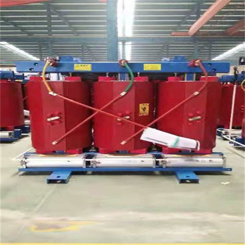 贺州SCB11-5000KVA干式变压器