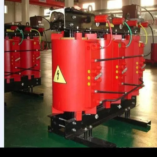 贺州SCB14-2500KVA干式变压器