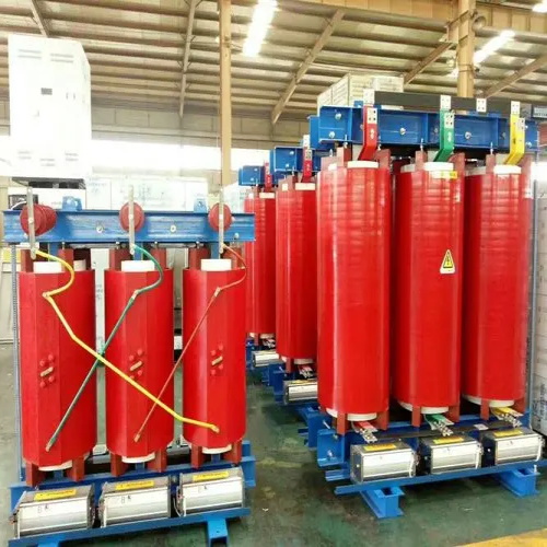 贺州SCB13-1000KVA变压器