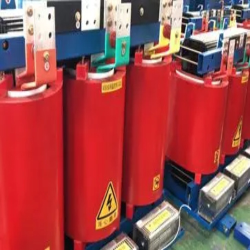 贺州SCB18-315KVA干式变压器