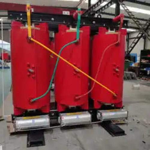 贺州SCB18-1000KVA干式变压器