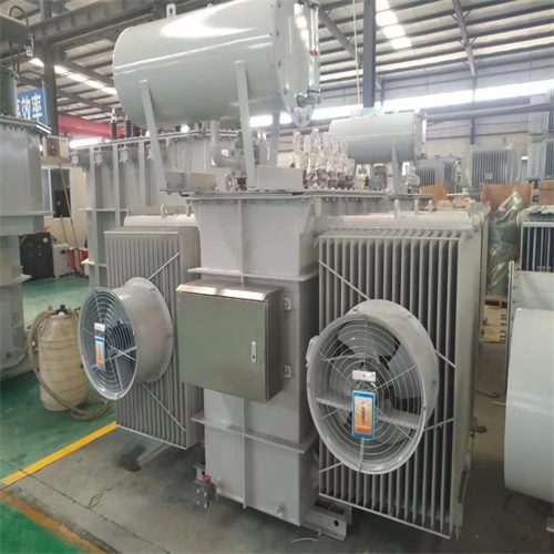 贺州S20节能变压器参数
