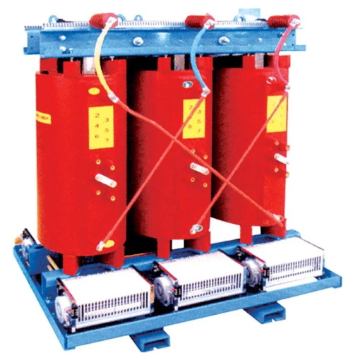 贺州SCB14-1250KVA/10KV/0.4KV干式变压器