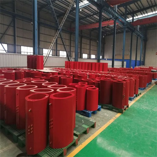 贺州SCB13-2500KVA电力变压器